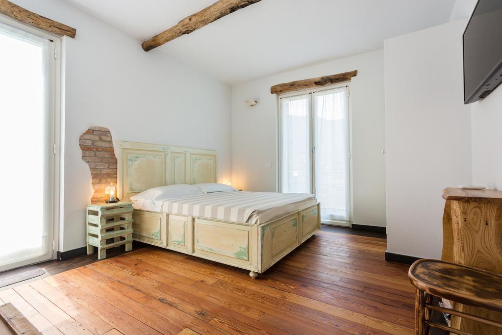 Rooms And Breakfast Casa Balin Recco Exterior photo